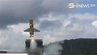 反輻射載具、騰雲！無人機成航太焦點