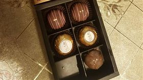 巧克力,香皂,泡泡,誤食,包裝　圖／翻攝爆廢公社