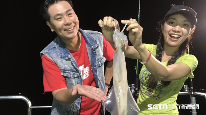 嗨翻你的夜　運氣旺就像「被脫褲」？