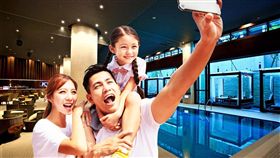 ▲北投溫泉飯店（圖／北投亞太飯店提供） 