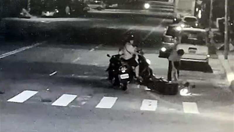 婦車禍意識不清　醒來3萬現金不見了