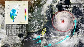 氣象局,天氣,豪雨特報,天氣風險,WeatherRisk,天氣即時預報