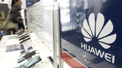 控竊商業機密　美16新罪名起訴華為