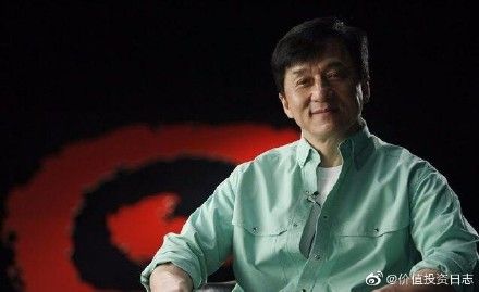 成龍高呼拒絕暴力！中國網軍全高潮