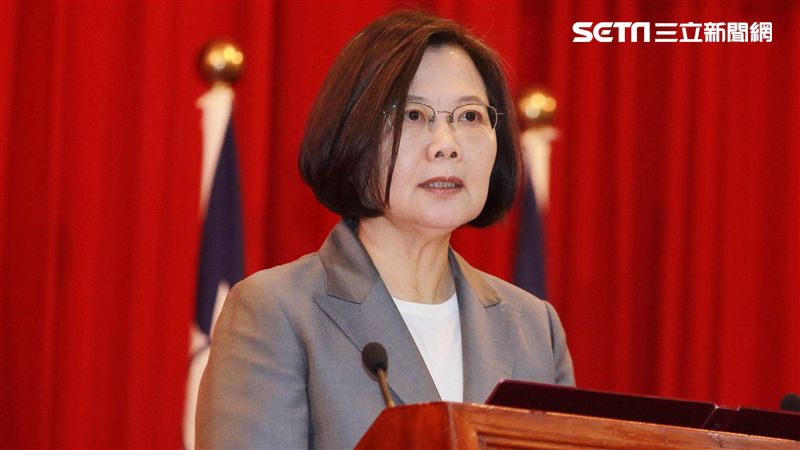 「小英讓美國超爽」陳文茜曝勝扁關鍵