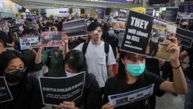 反送中,示威,香港反逃犯條例抗議的現場調查結果,高學歷,中產階級