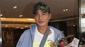 任達華（圖／翻攝自微博）