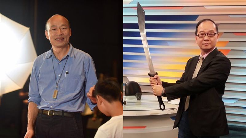 侯驚吐這句！王瑞德酸韓：還聽不懂？