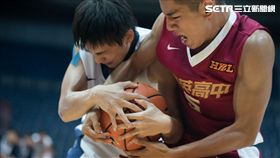 下半場　電影　華納提供