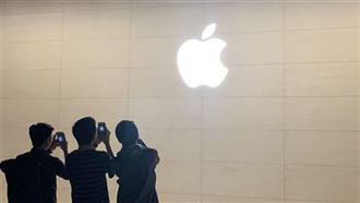 郭明錤爆料　MacBook將首度配備觸控面板