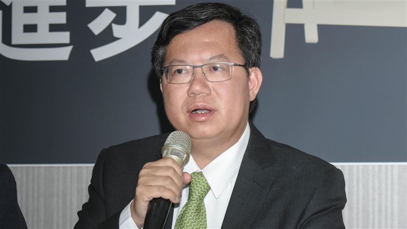 桃鐵地下化破千億　最快2028通車