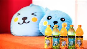 可口可樂,果汁,美粒果,Qoo,可口可樂能量飲料