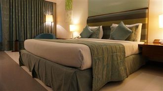 觀光署加重處罰！非法旅宿最高罰200萬元