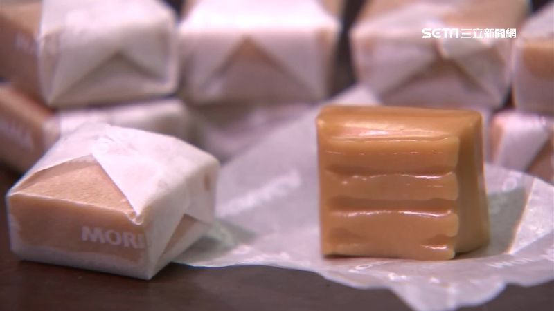森永不只牛奶糖！聯名賣「秒殺」甜點