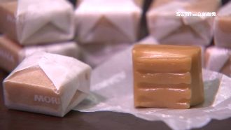 森永不只牛奶糖！聯名賣「秒殺」甜點