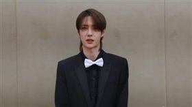 王一博事後發影片道歉。（圖／翻攝自《搜狐娛樂》微博）