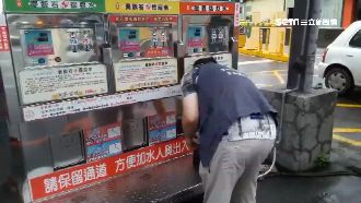 加水站攻佔台中　專家：廣告恐不實