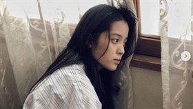 歐陽娜娜（圖／IG）
