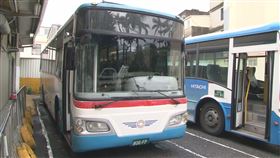 苗栗縣.苗栗客運,語音廣播,關閉,坐過站(圖/中央社)