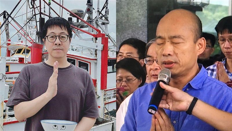 韓辦急問3萬連署有效？尹立4字打臉