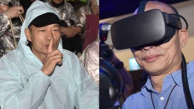 韓自認像地鼠…議員：是做夢的花蝴蝶