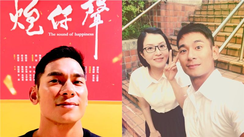 回歸炮仔聲！亮哲禁給女兒看「這幕」