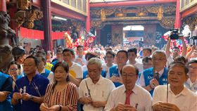 2019竹塹中元城隍祭