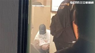 弟趴床長屍斑亡　丁小芹趕到醫院痛哭