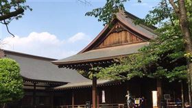 日本首相,安倍晉三,日中關係,未參拜,靖國神社(圖/翻攝自維特)