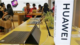 華為,遊說,艾斯波西多,共和黨,川普