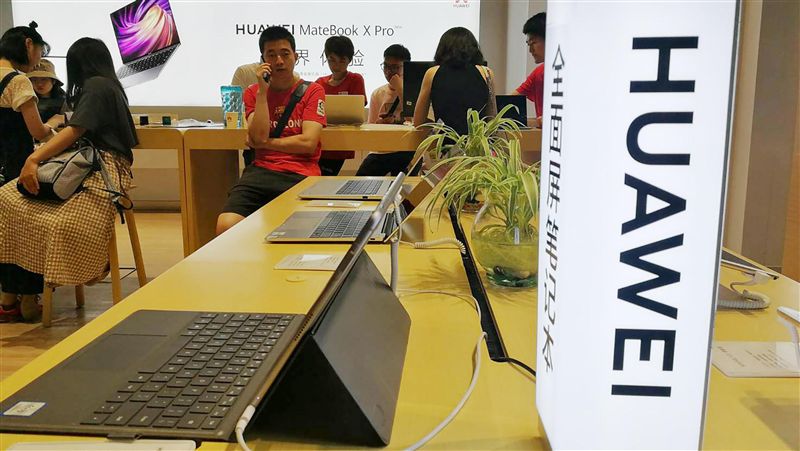 華為急找安卓替代品　是用俄國產品