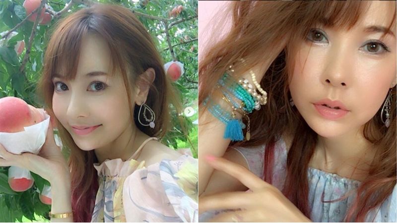 上億贍養費沒了！女星不倫開房認濫藥