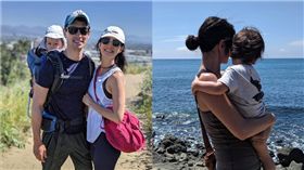 Janet謝怡芬。翻攝自臉書