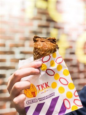 炸雞,頂呱呱,紐約,呱呱包,Eater