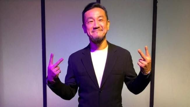 你家也有鬼！綠色無臉鬼就趴在床頭