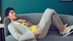 吳慷仁(  資料照片提供：Ciao潮旅)
