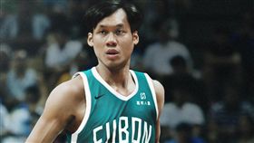 林志傑。（圖／富邦勇士提供）