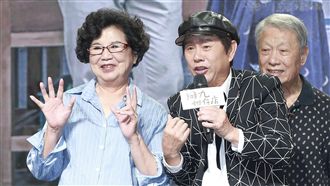 71歲黃西田拍床戲！內幕曝光網笑翻