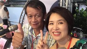 楊月娥（圖／翻攝自臉書）