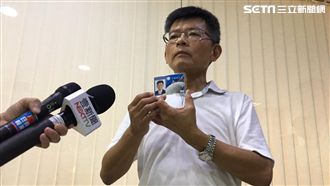 批藍比戒嚴更威權！楊秋興：我自己退