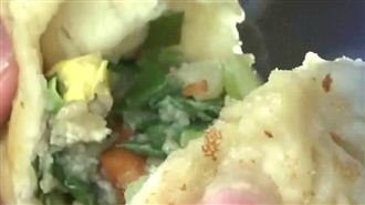 飄香50年！浪子回頭傳承父親水煎包