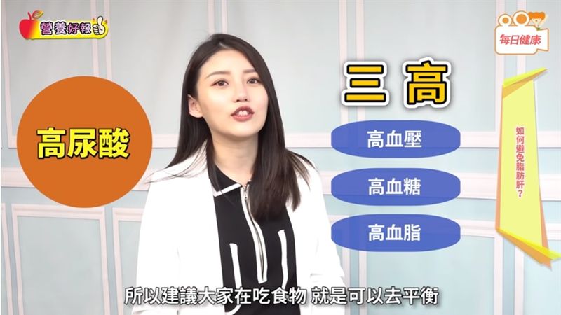 大魚大肉問題多！照這比例吃飯顧營養