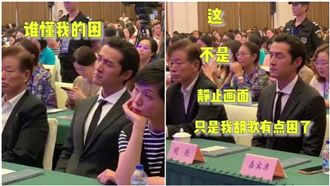 打瞌睡狂點頭？　專家曝這原因難抗拒