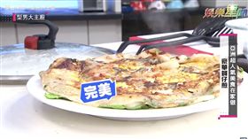 在家也能做出豪華蚵仔煎　吳秉承師傅醬料撇步大公開！