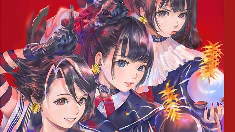 台灣「吸血女團」紅到國際！日媒激讚