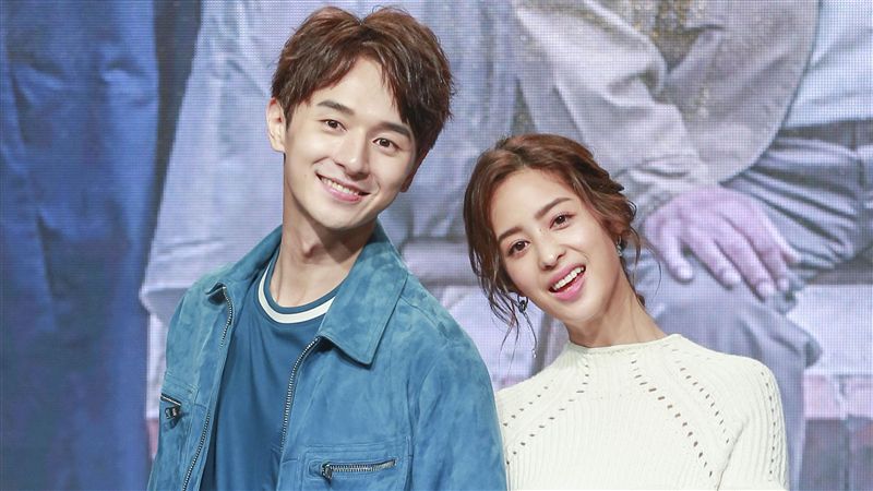 自稱開心果！張軒睿這招嗨炸柑仔店