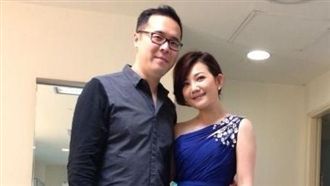 梁靜茹傳婚姻危機！老公發21字聲明