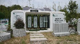 3D列印上海蓋房子（2）