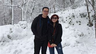 梁靜茹婚姻生變　老公遭爆曾劈腿網紅