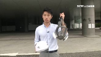 衝港最前線！三立特派記者第一手觀察